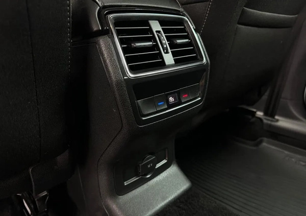 Skoda Kodiaq cena 129900 przebieg: 53146, rok produkcji 2020 z Brwinów małe 232